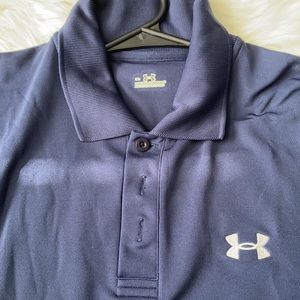 Under Armour polo Shirt